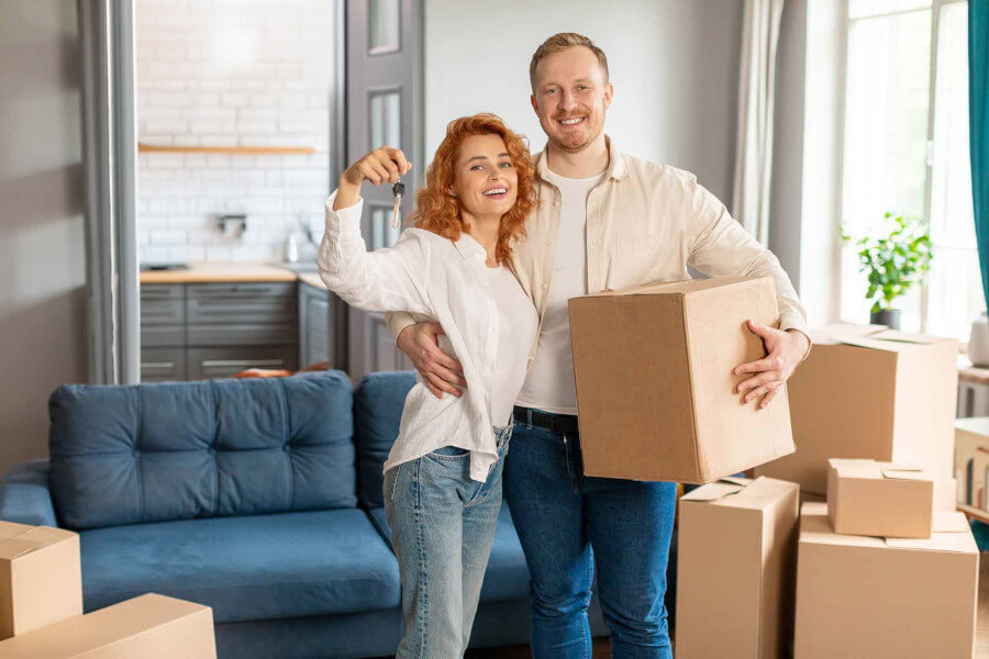 The Easiest Way To Sell Your House